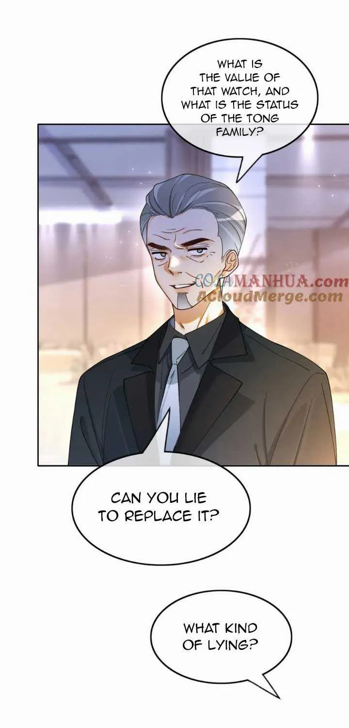 My Brothers Dote On Me Chapter 187 page 25 - 