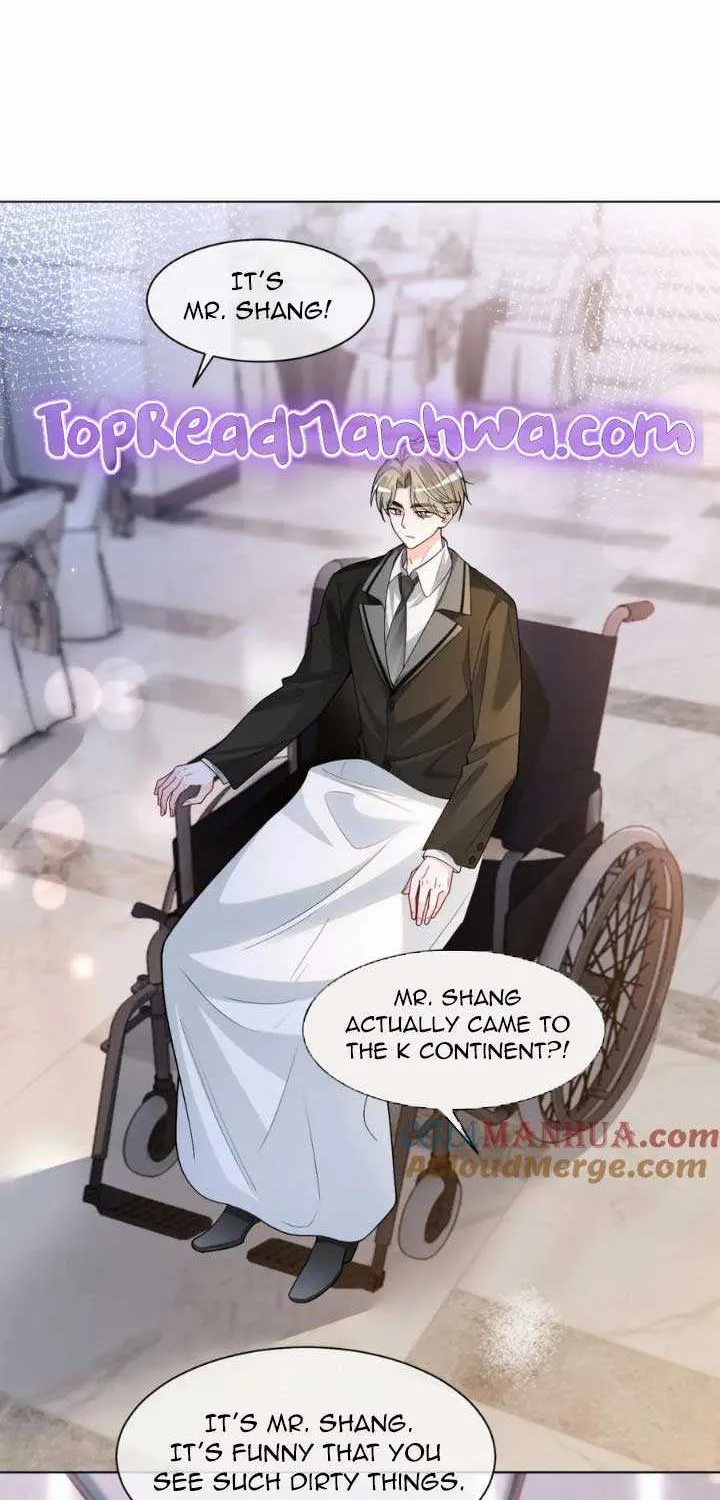 My Brothers Dote On Me Chapter 187 page 26 - 