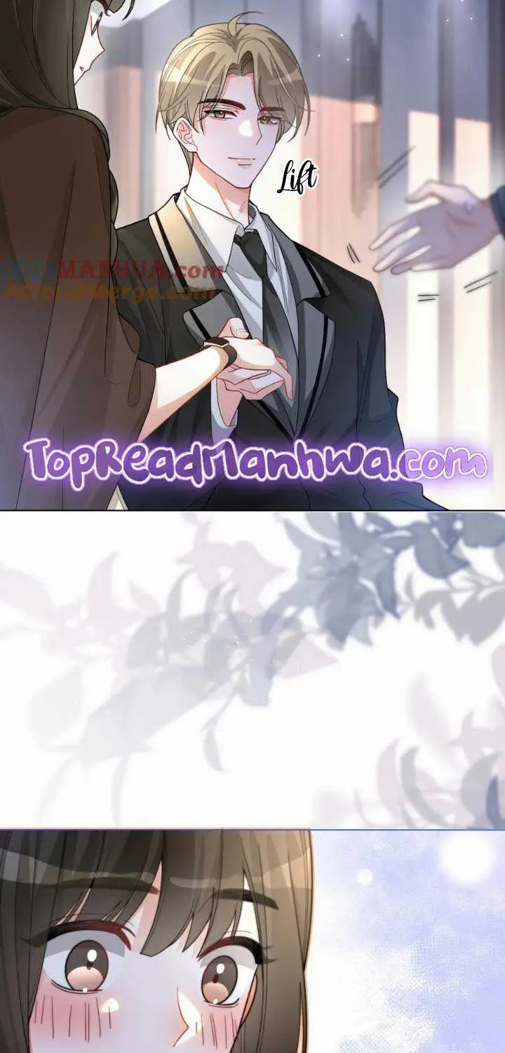 My Brothers Dote On Me Chapter 187 page 28 - 