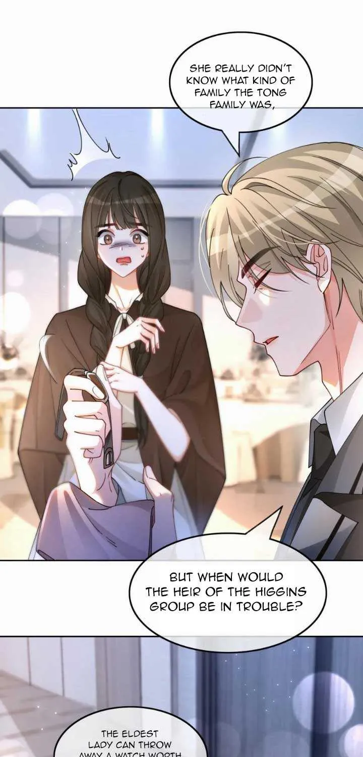 My Brothers Dote On Me Chapter 187 page 30 - 