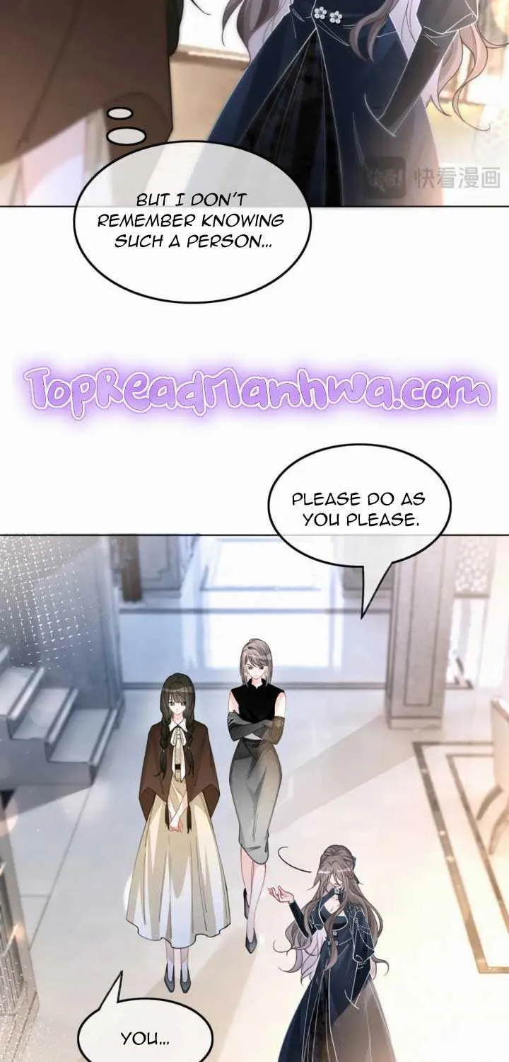 My Brothers Dote On Me Chapter 187 page 4 - 