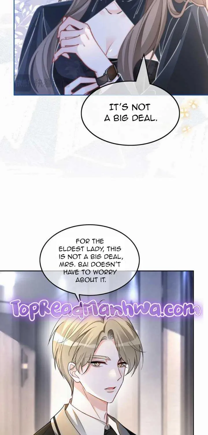 My Brothers Dote On Me Chapter 187 page 33 - 