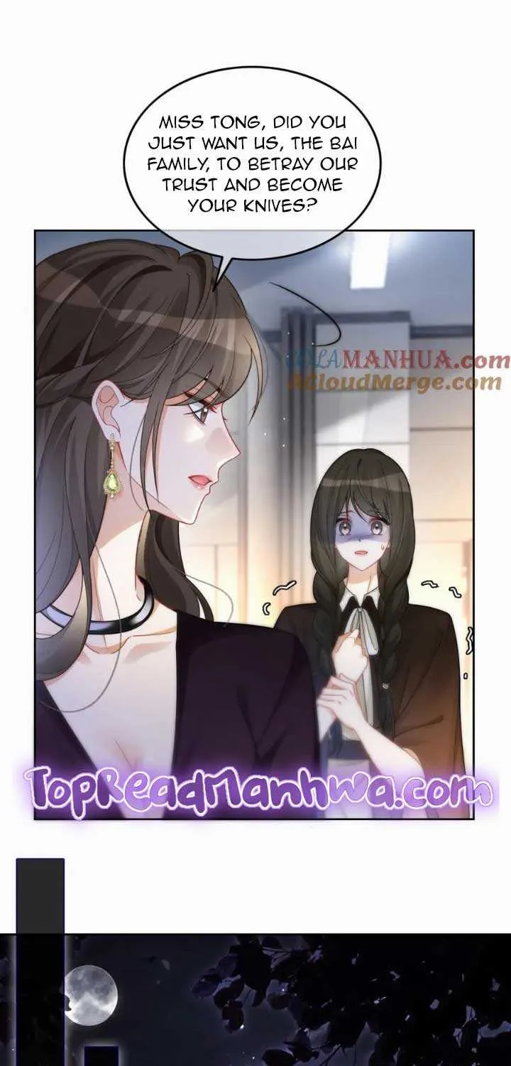 My Brothers Dote On Me Chapter 187 page 36 - 