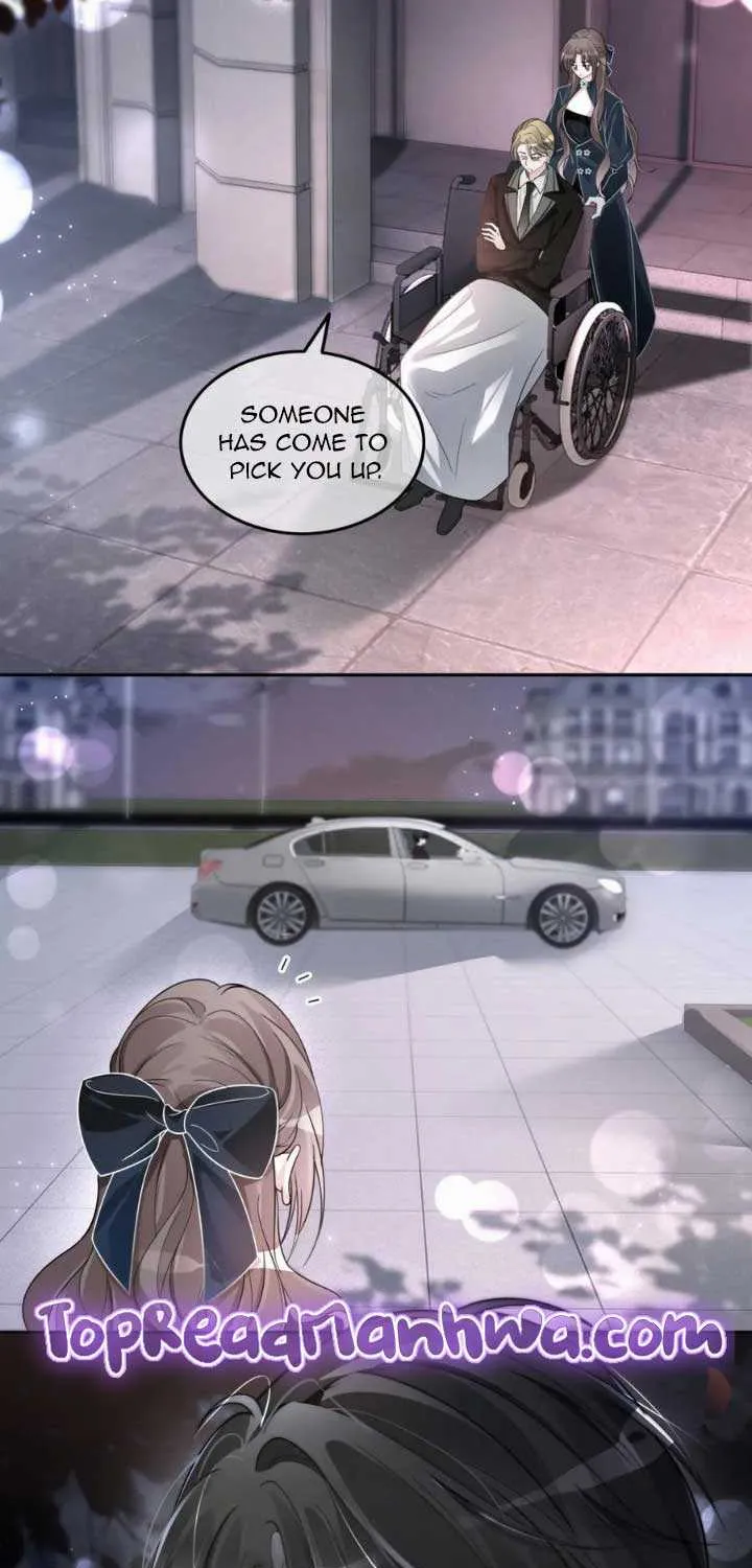 My Brothers Dote On Me Chapter 187 page 38 - 