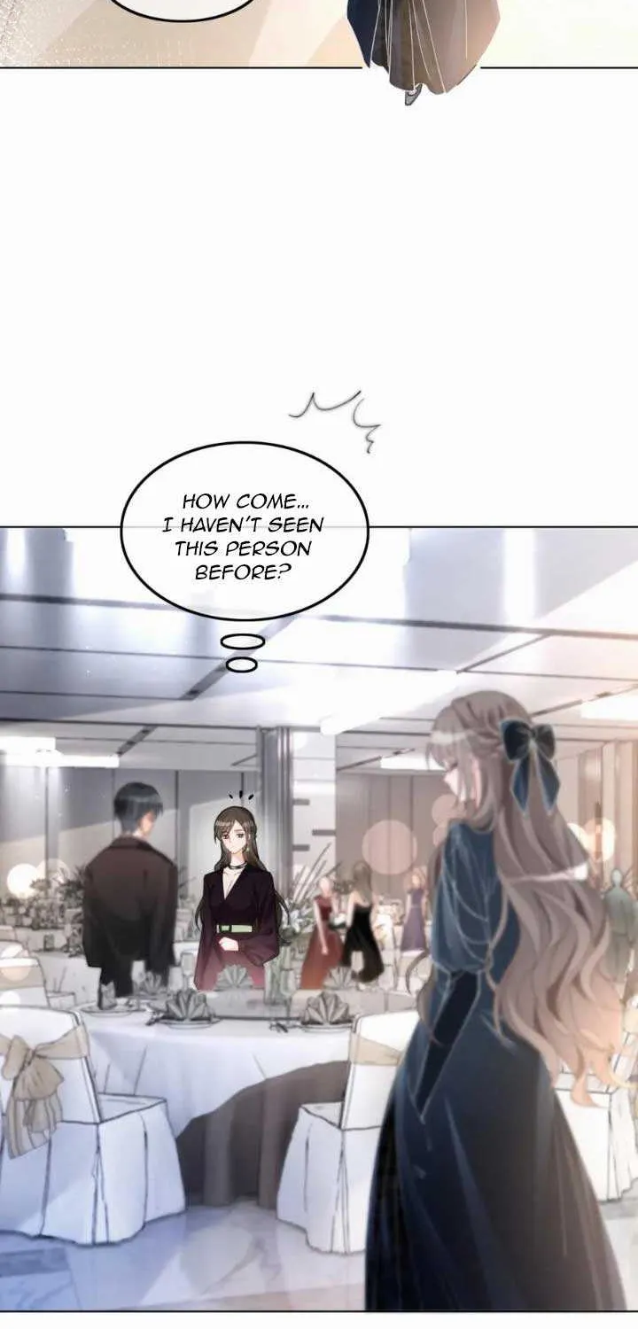 My Brothers Dote On Me Chapter 187 page 5 - 