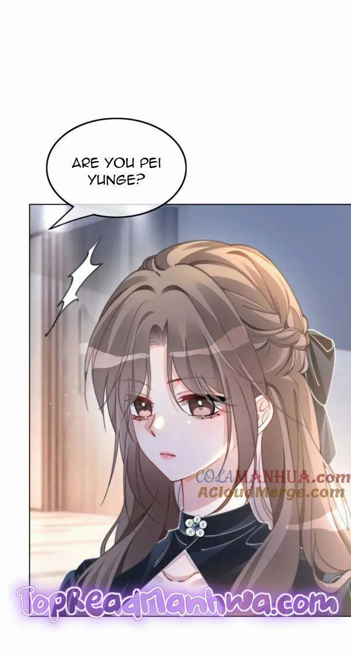 My Brothers Dote On Me Chapter 187 page 6 - 