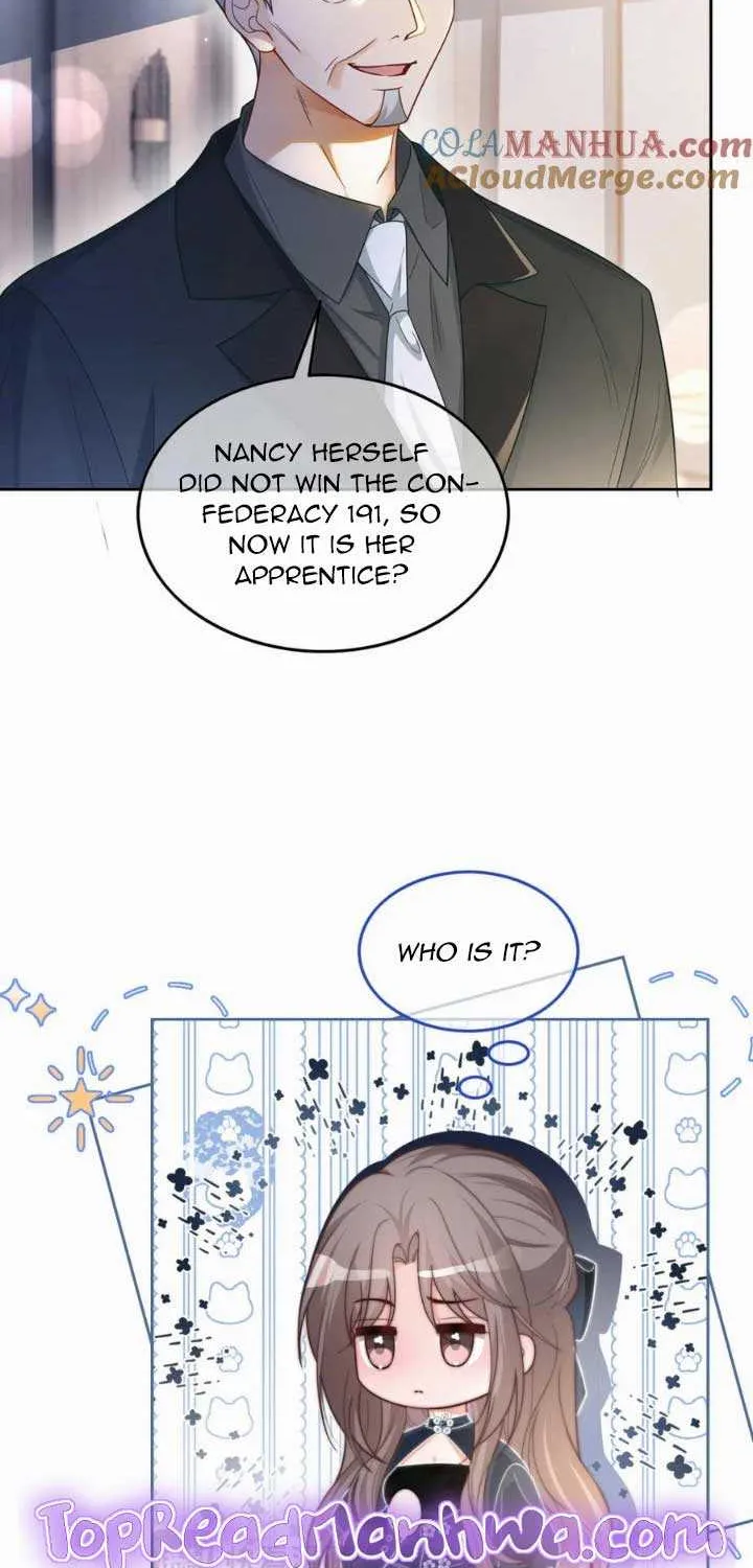 My Brothers Dote On Me Chapter 187 page 8 - 