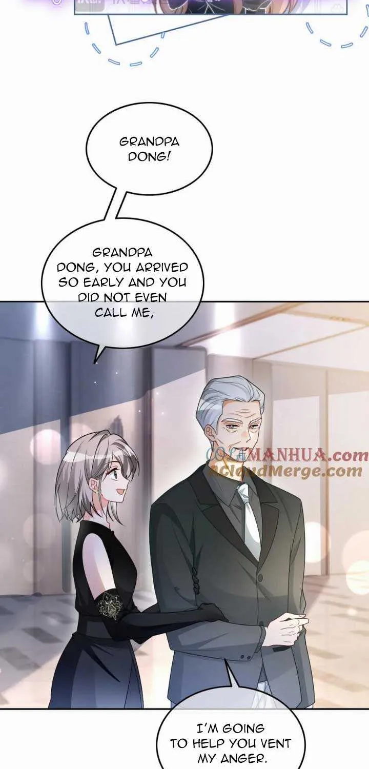 My Brothers Dote On Me Chapter 187 page 9 - 