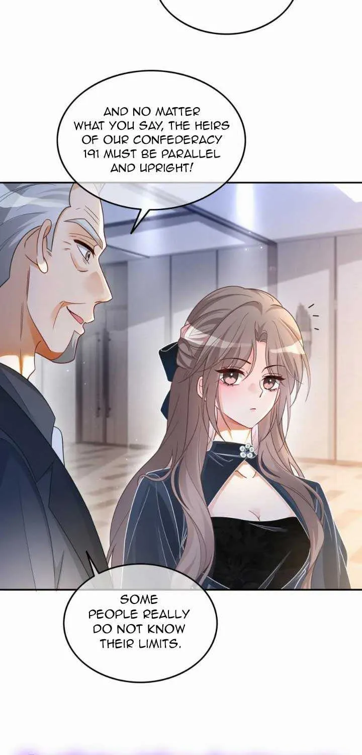 My Brothers Dote On Me Chapter 187 page 10 - 