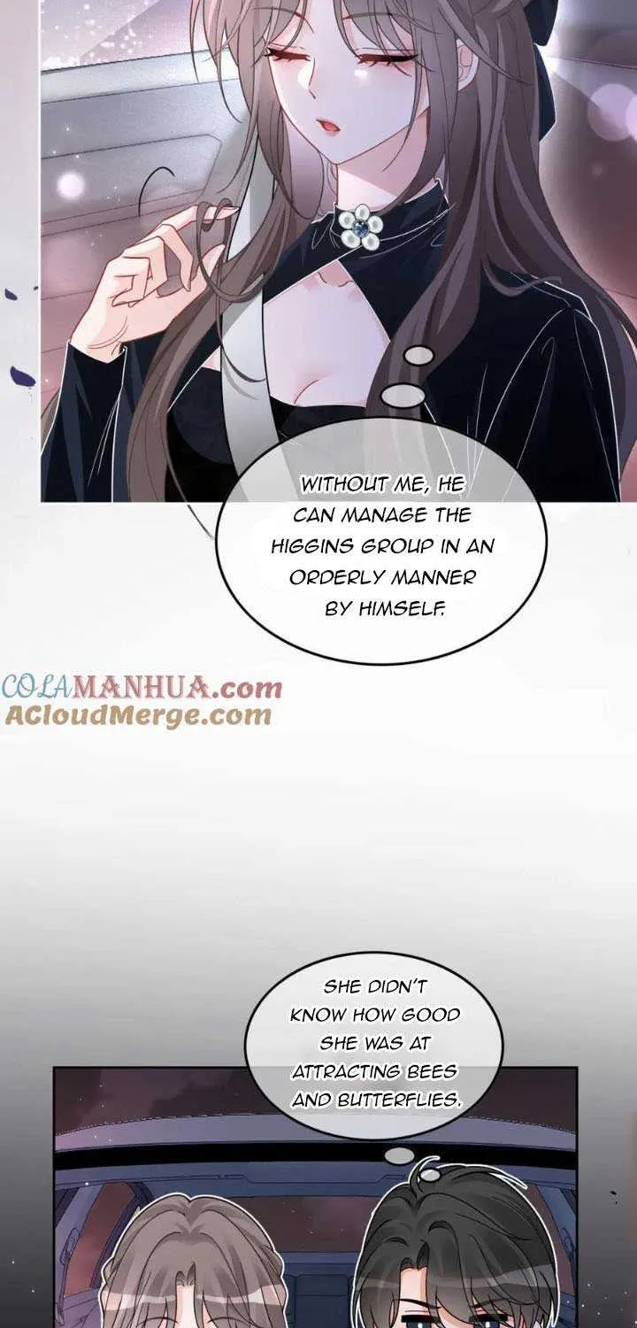 My Brothers Dote On Me Chapter 188 page 11 - 