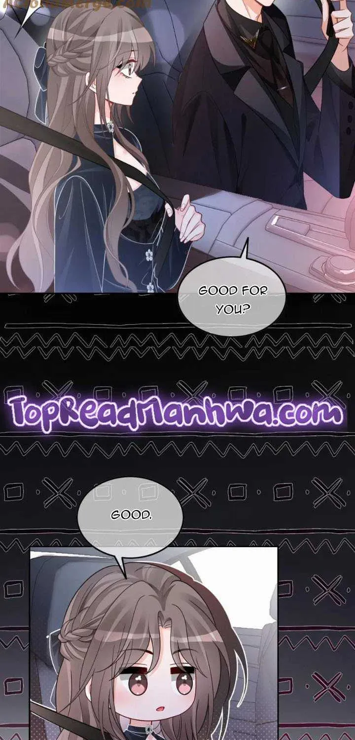 My Brothers Dote On Me Chapter 188 page 14 - 