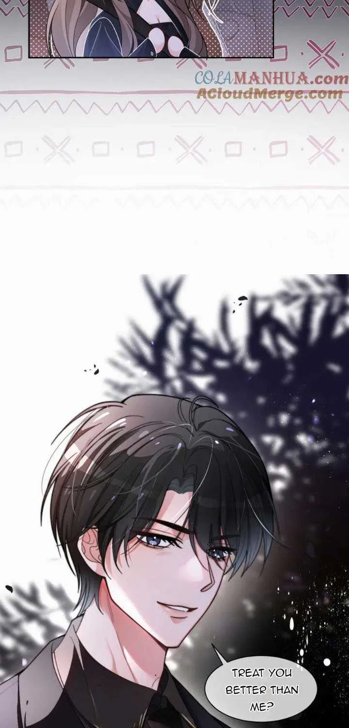 My Brothers Dote On Me Chapter 188 page 15 - 