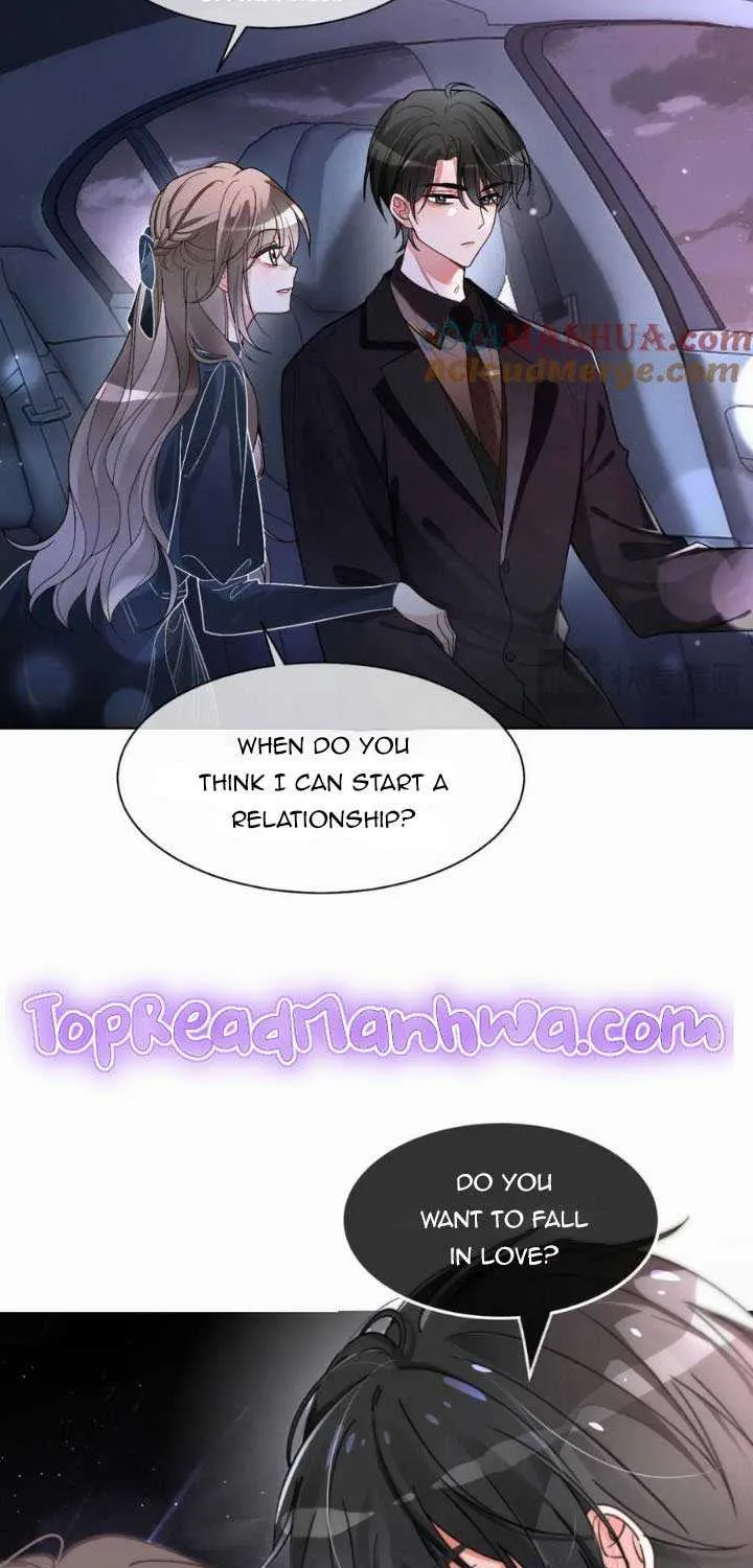 My Brothers Dote On Me Chapter 188 page 17 - 