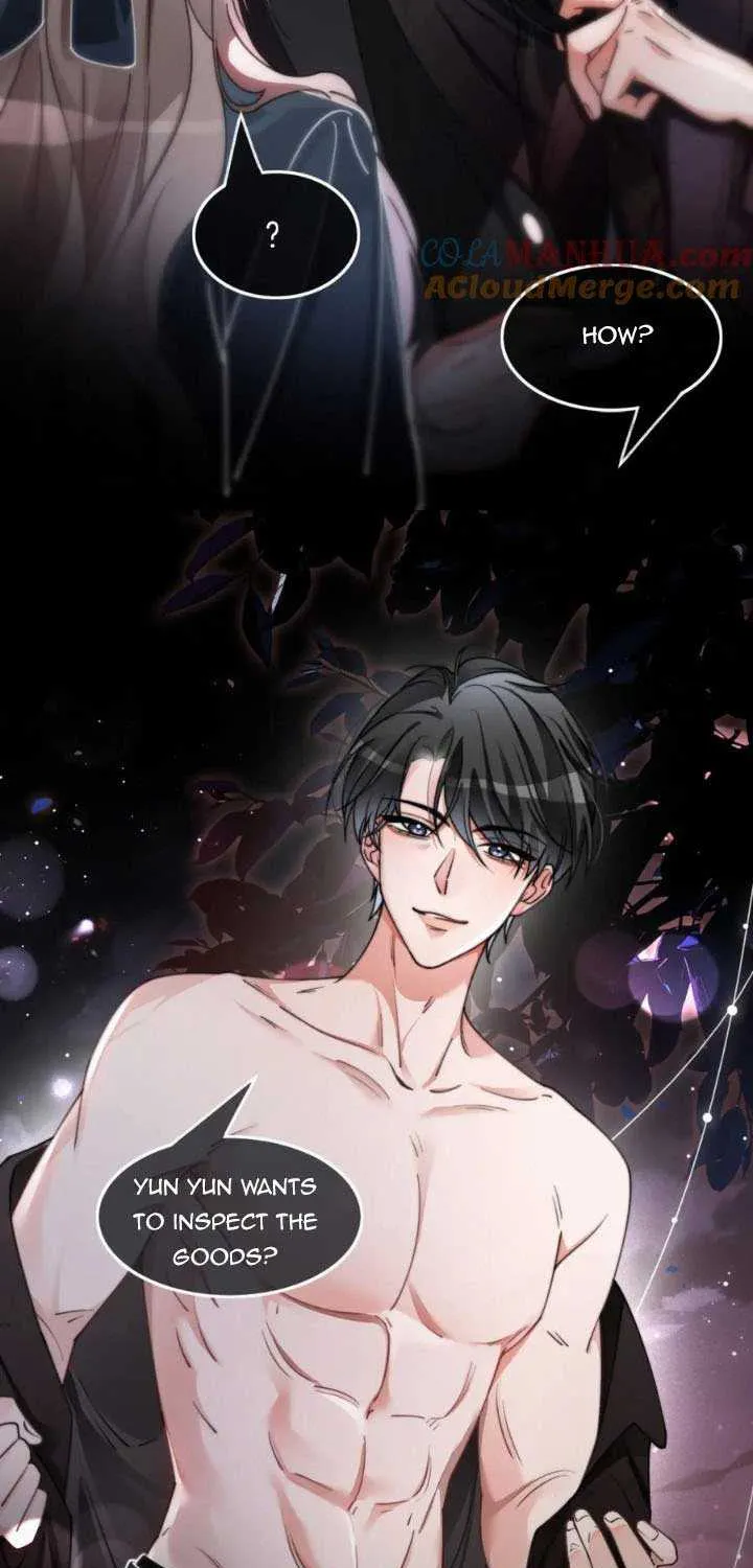 My Brothers Dote On Me Chapter 188 page 21 - 