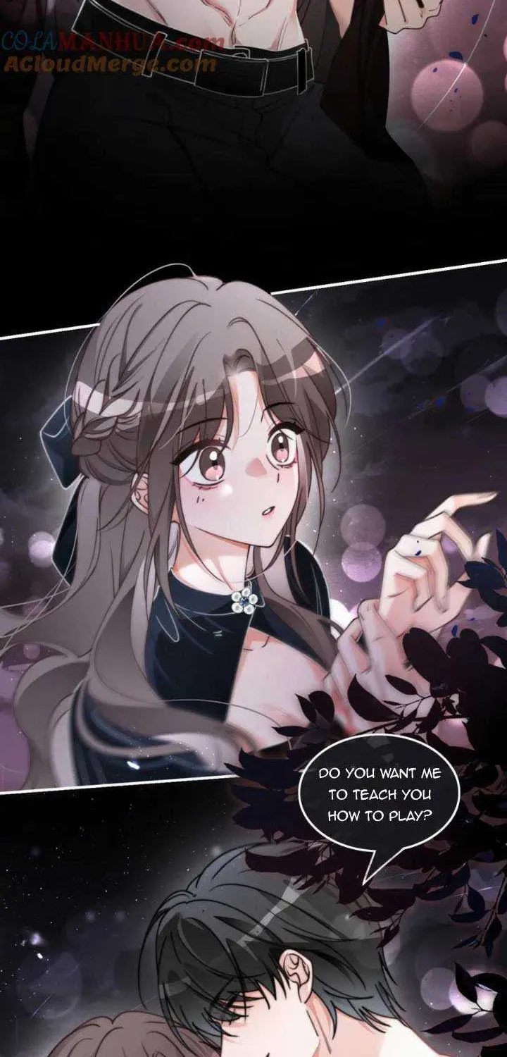 My Brothers Dote On Me Chapter 188 page 22 - 