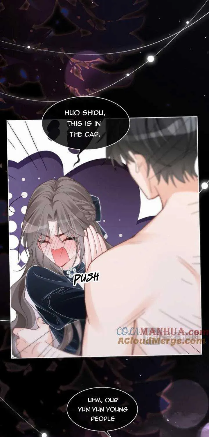 My Brothers Dote On Me Chapter 188 page 25 - 
