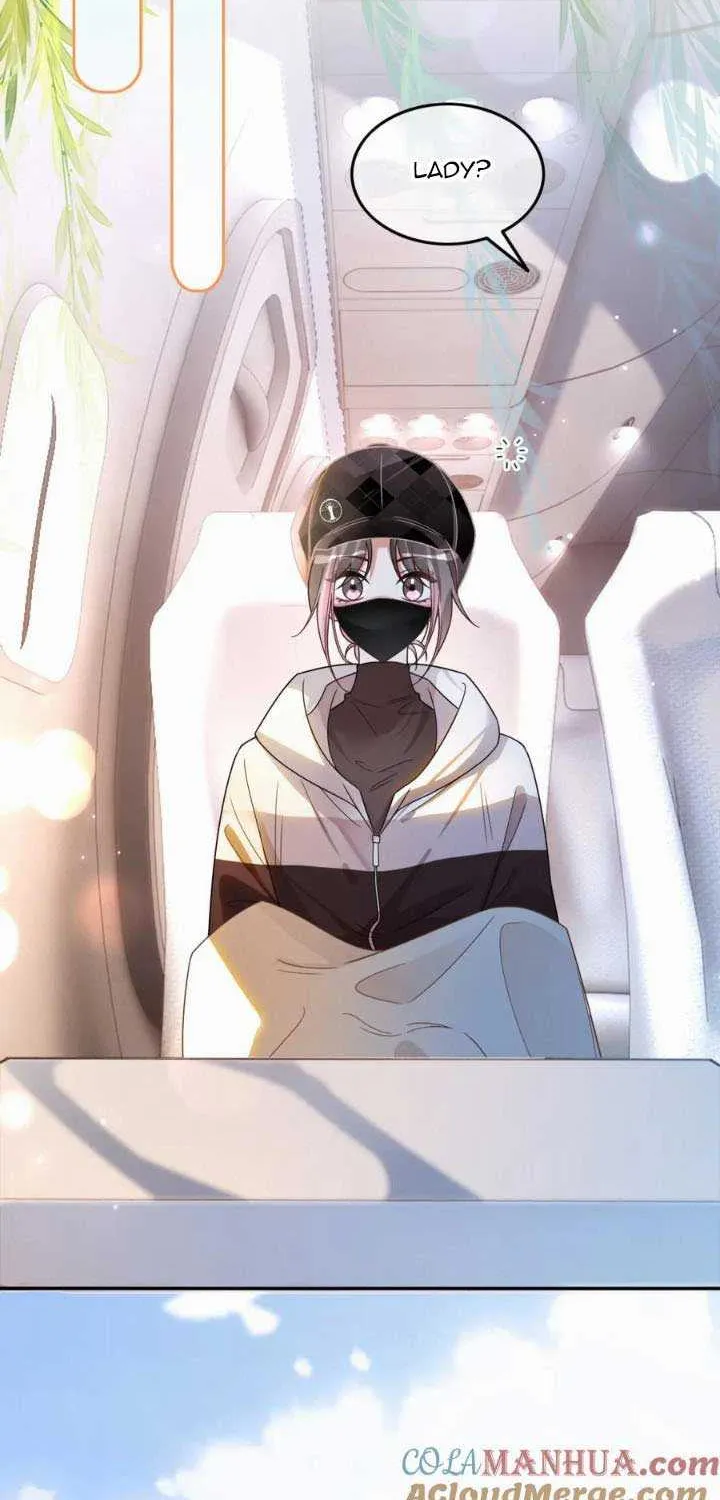 My Brothers Dote On Me Chapter 188 page 28 - 