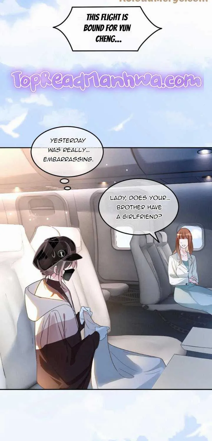 My Brothers Dote On Me Chapter 188 page 29 - 