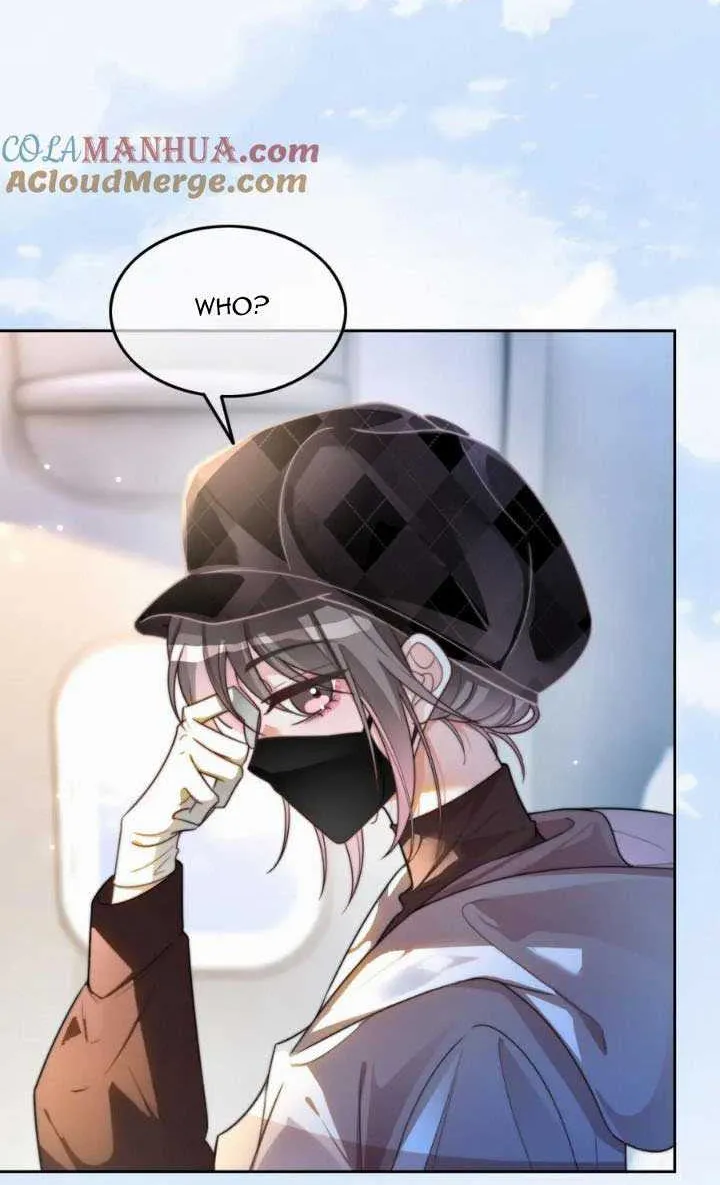 My Brothers Dote On Me Chapter 188 page 30 - 