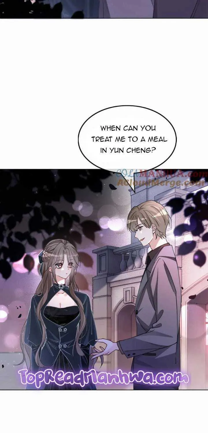 My Brothers Dote On Me Chapter 188 page 4 - 