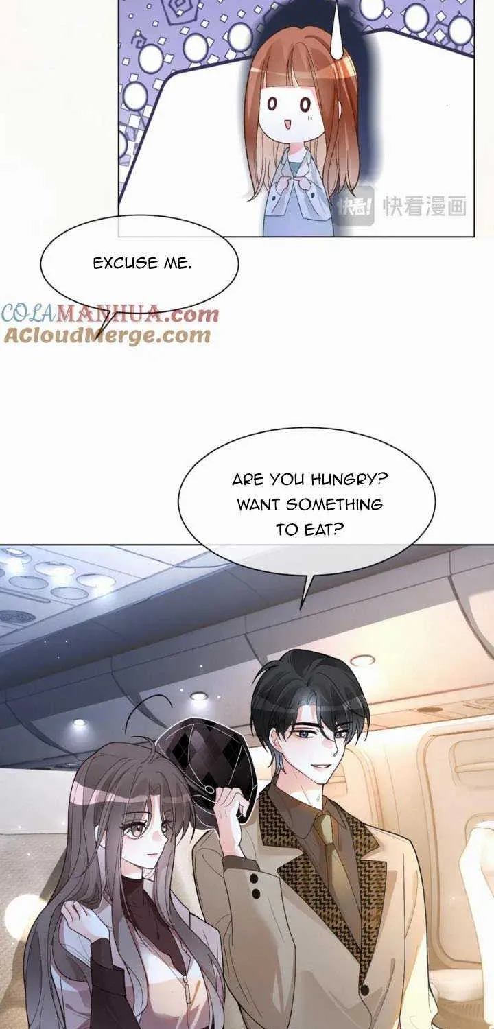 My Brothers Dote On Me Chapter 188 page 33 - 