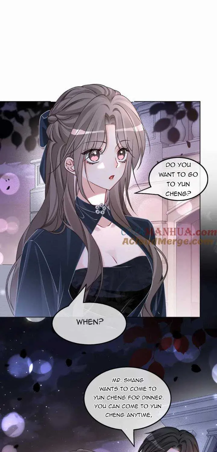 My Brothers Dote On Me Chapter 188 page 5 - 
