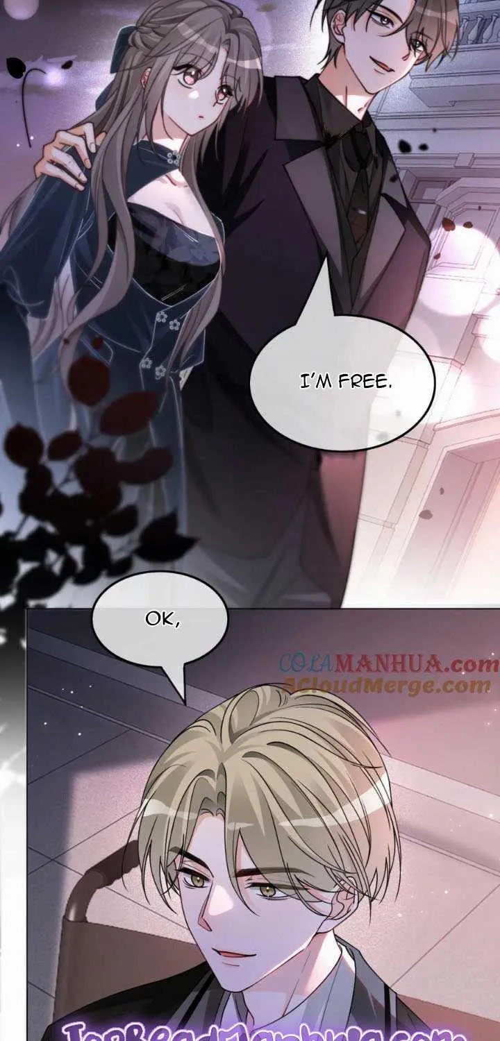 My Brothers Dote On Me Chapter 188 page 6 - 