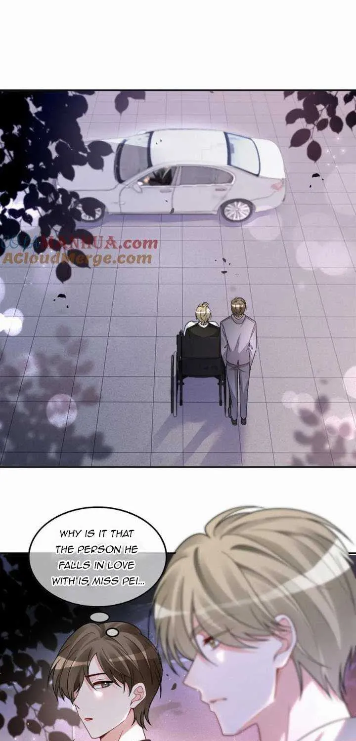 My Brothers Dote On Me Chapter 188 page 8 - 