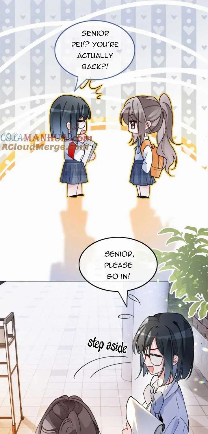 My Brothers Dote On Me Chapter 189 page 11 - 