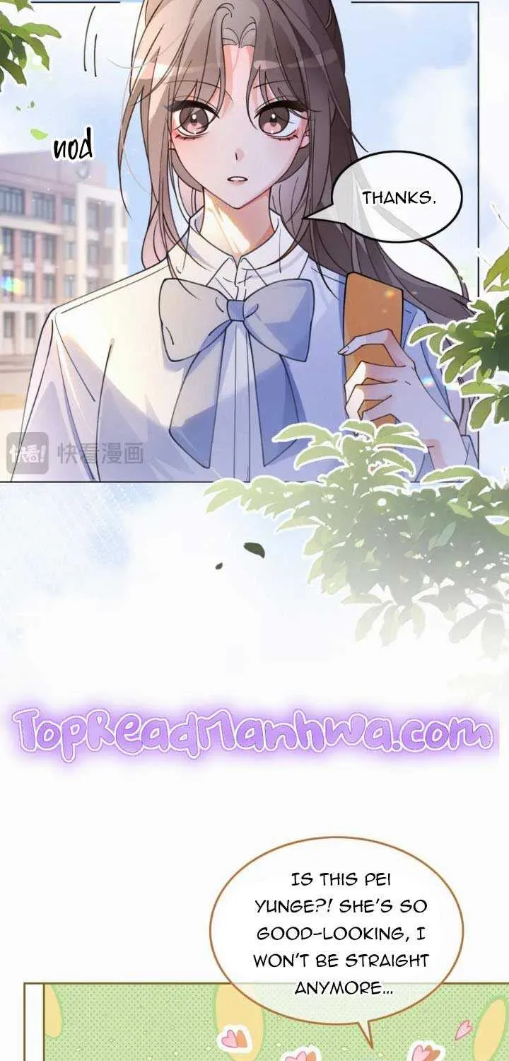 My Brothers Dote On Me Chapter 189 page 13 - 