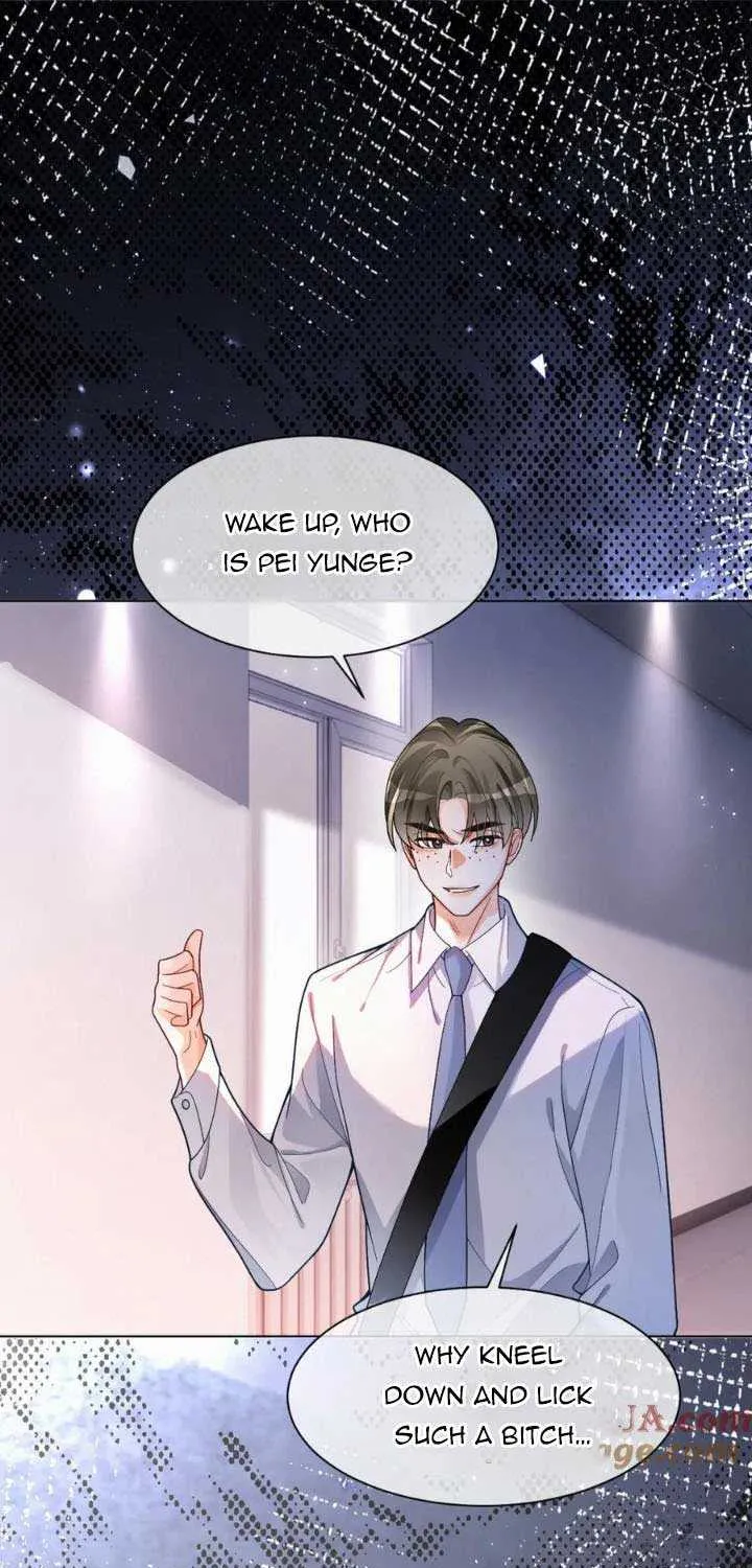 My Brothers Dote On Me Chapter 189 page 19 - 