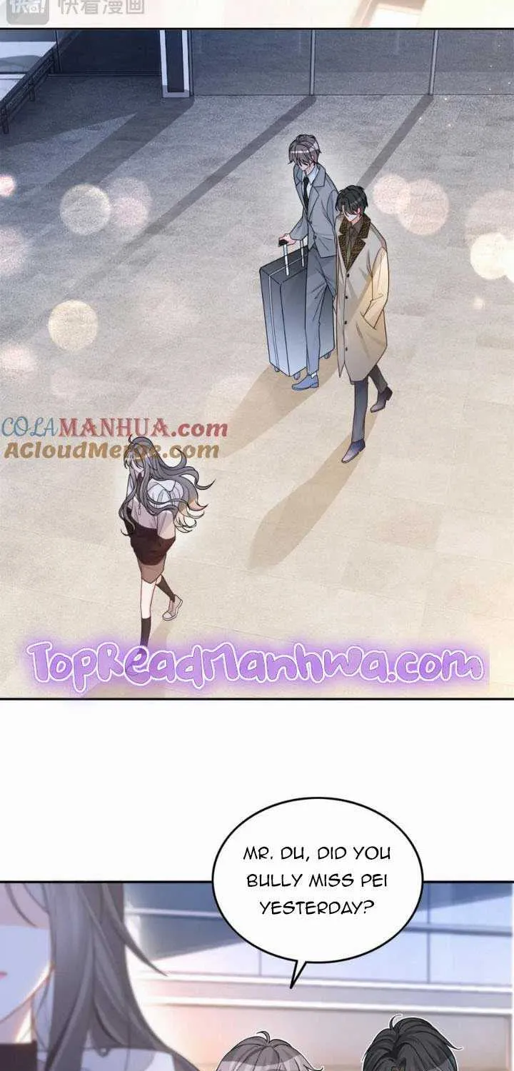 My Brothers Dote On Me Chapter 189 page 3 - 