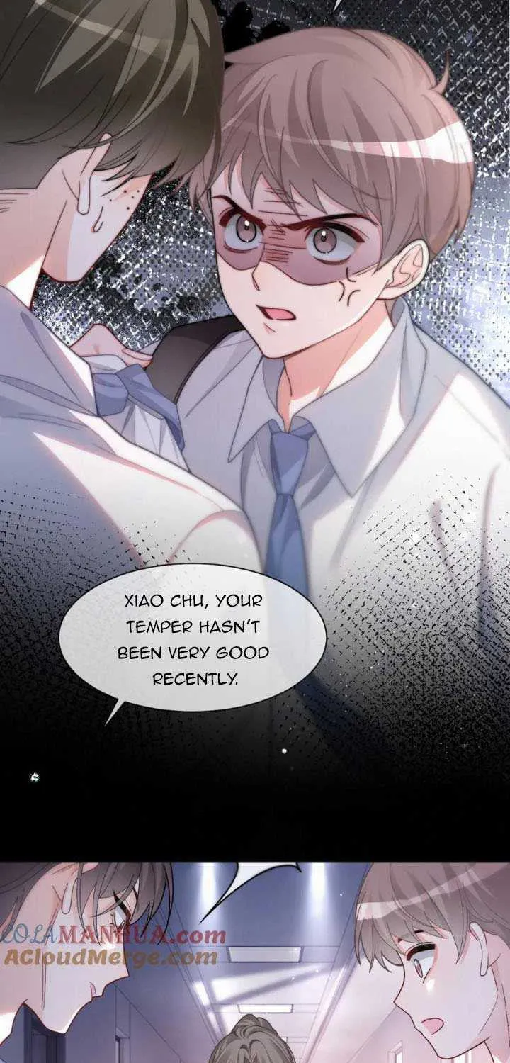 My Brothers Dote On Me Chapter 189 page 21 - 