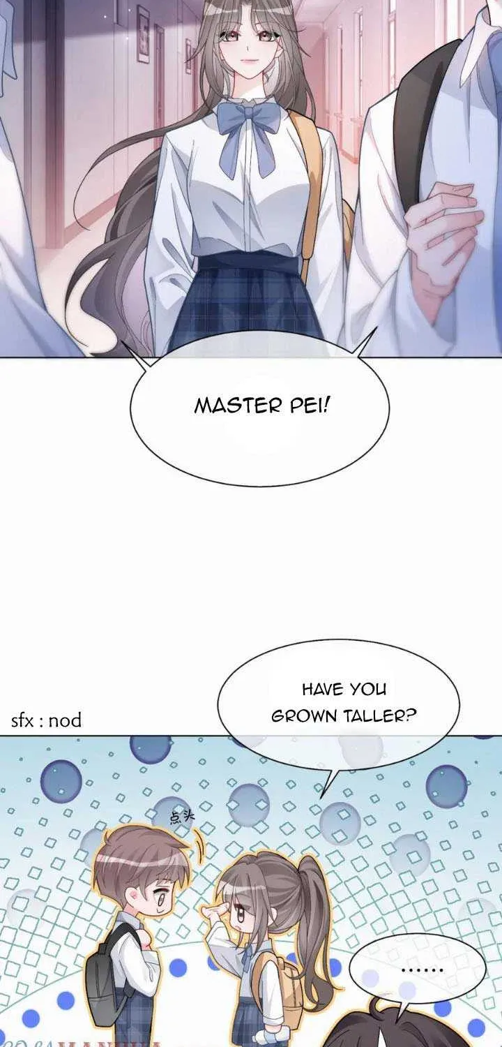 My Brothers Dote On Me Chapter 189 page 22 - 