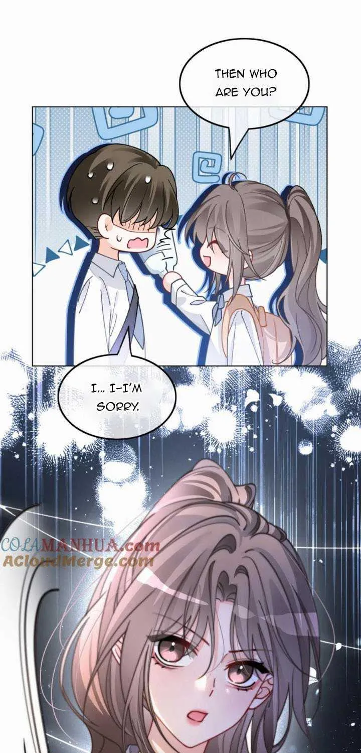 My Brothers Dote On Me Chapter 189 page 25 - 