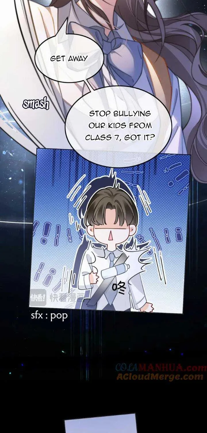 My Brothers Dote On Me Chapter 189 page 26 - 