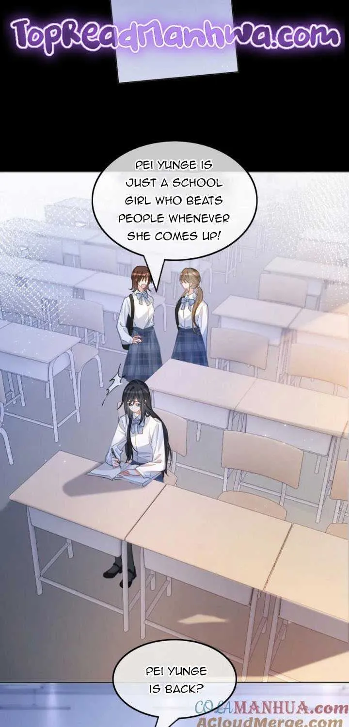 My Brothers Dote On Me Chapter 189 page 27 - 