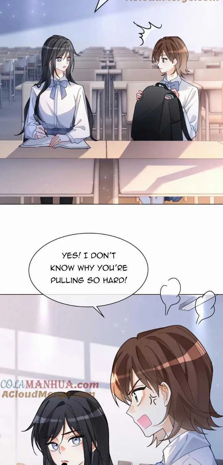 My Brothers Dote On Me Chapter 189 page 28 - 