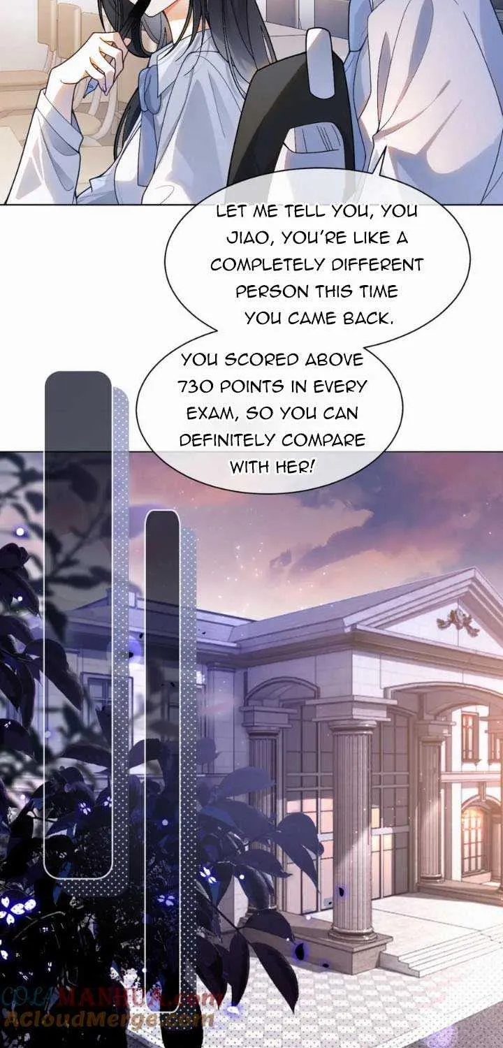 My Brothers Dote On Me Chapter 189 page 29 - 