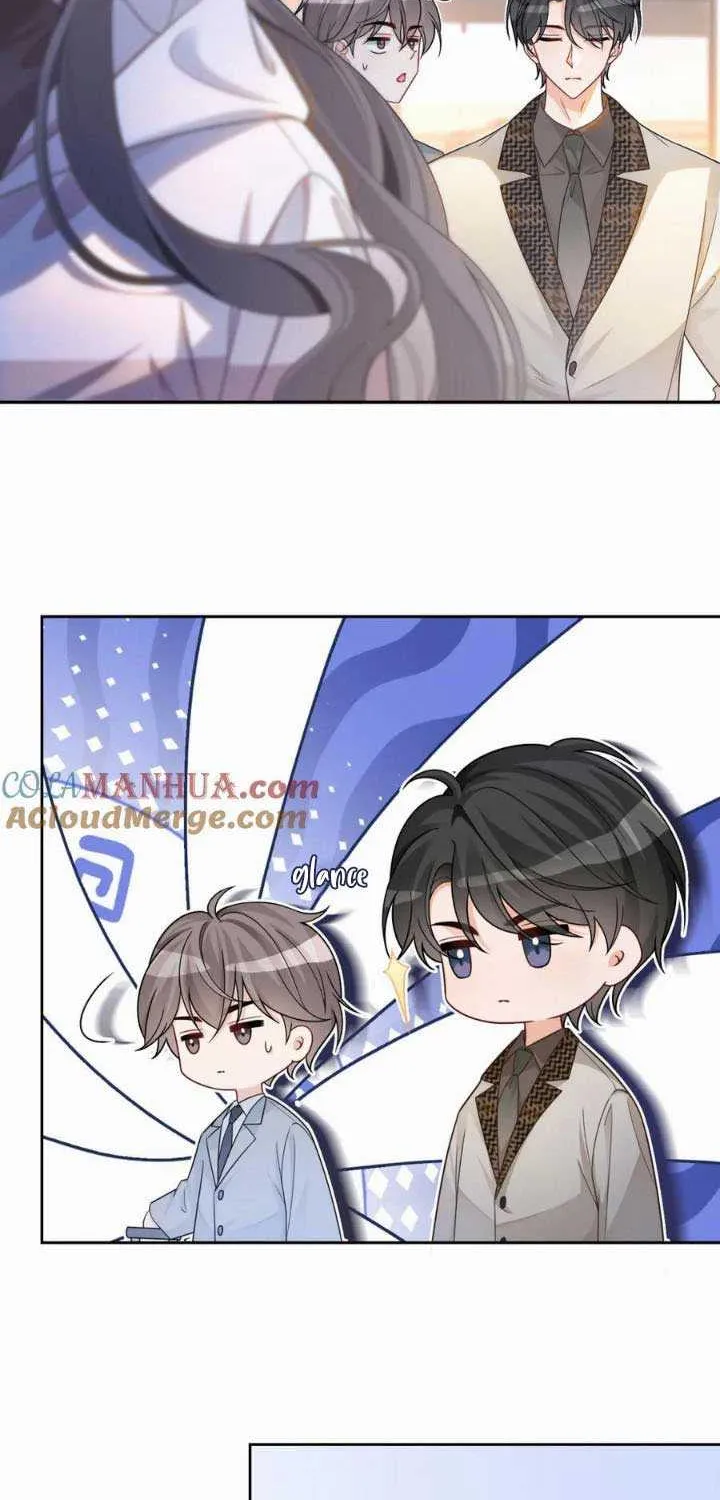My Brothers Dote On Me Chapter 189 page 4 - 