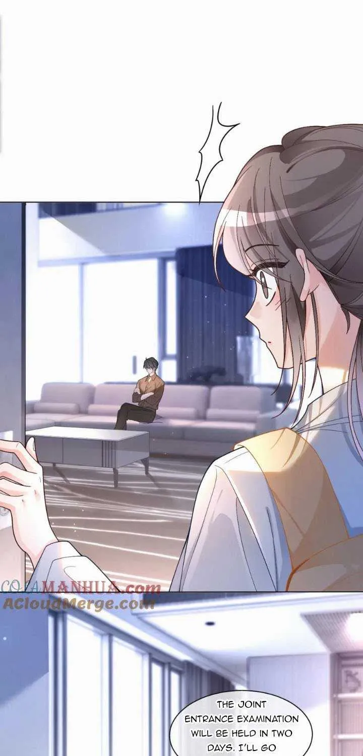 My Brothers Dote On Me Chapter 189 page 31 - 