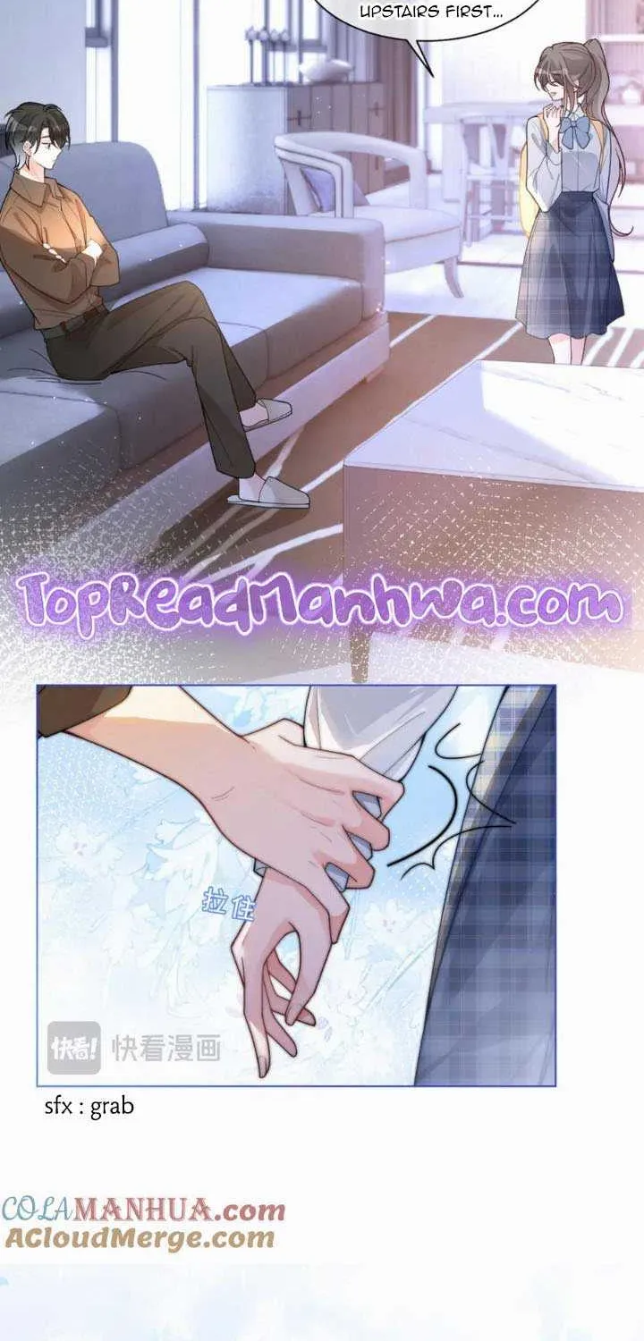 My Brothers Dote On Me Chapter 189 page 32 - 