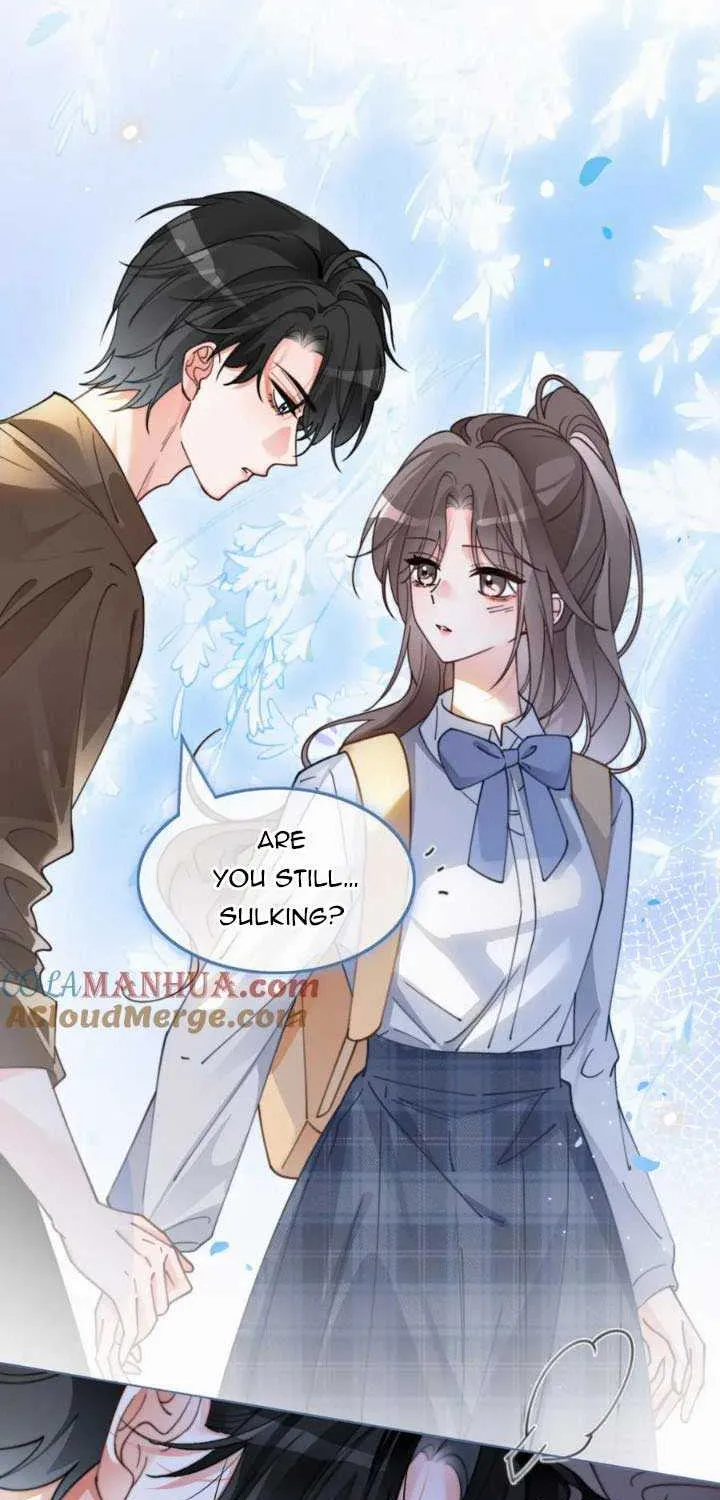 My Brothers Dote On Me Chapter 189 page 33 - 