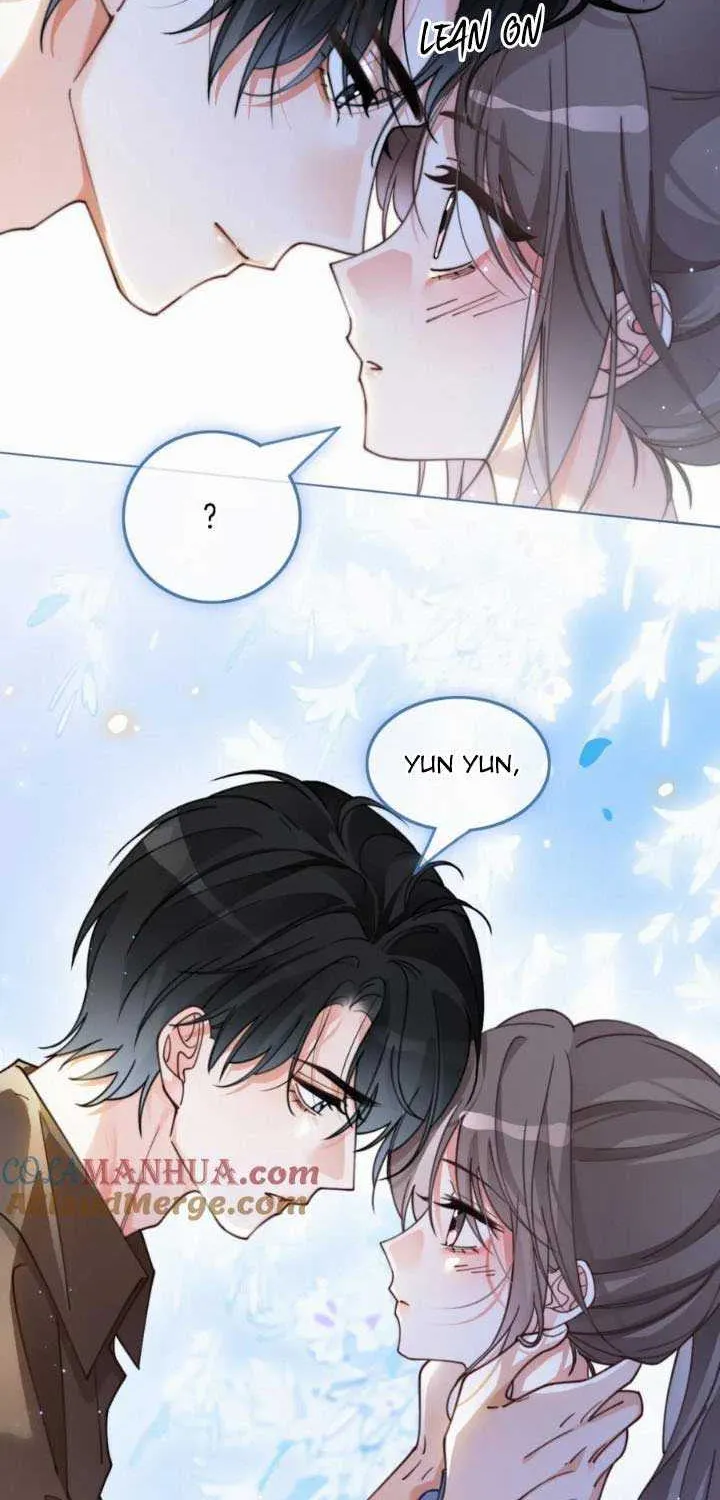 My Brothers Dote On Me Chapter 189 page 34 - 