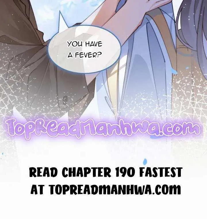 My Brothers Dote On Me Chapter 189 page 35 - 