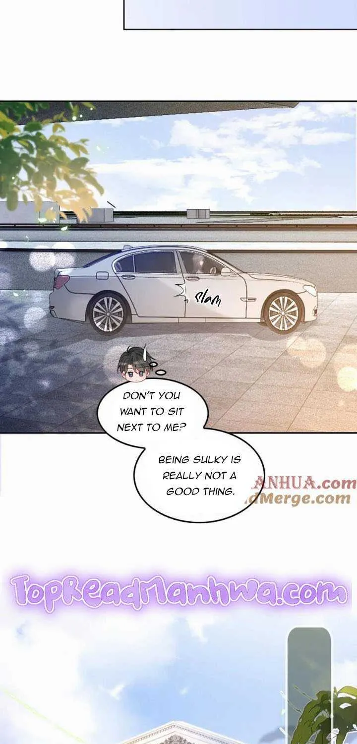 My Brothers Dote On Me Chapter 189 page 5 - 