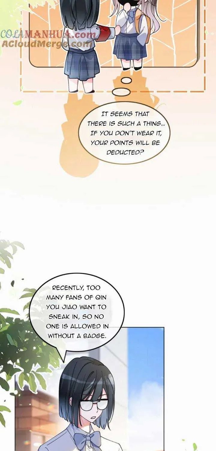 My Brothers Dote On Me Chapter 189 page 9 - 