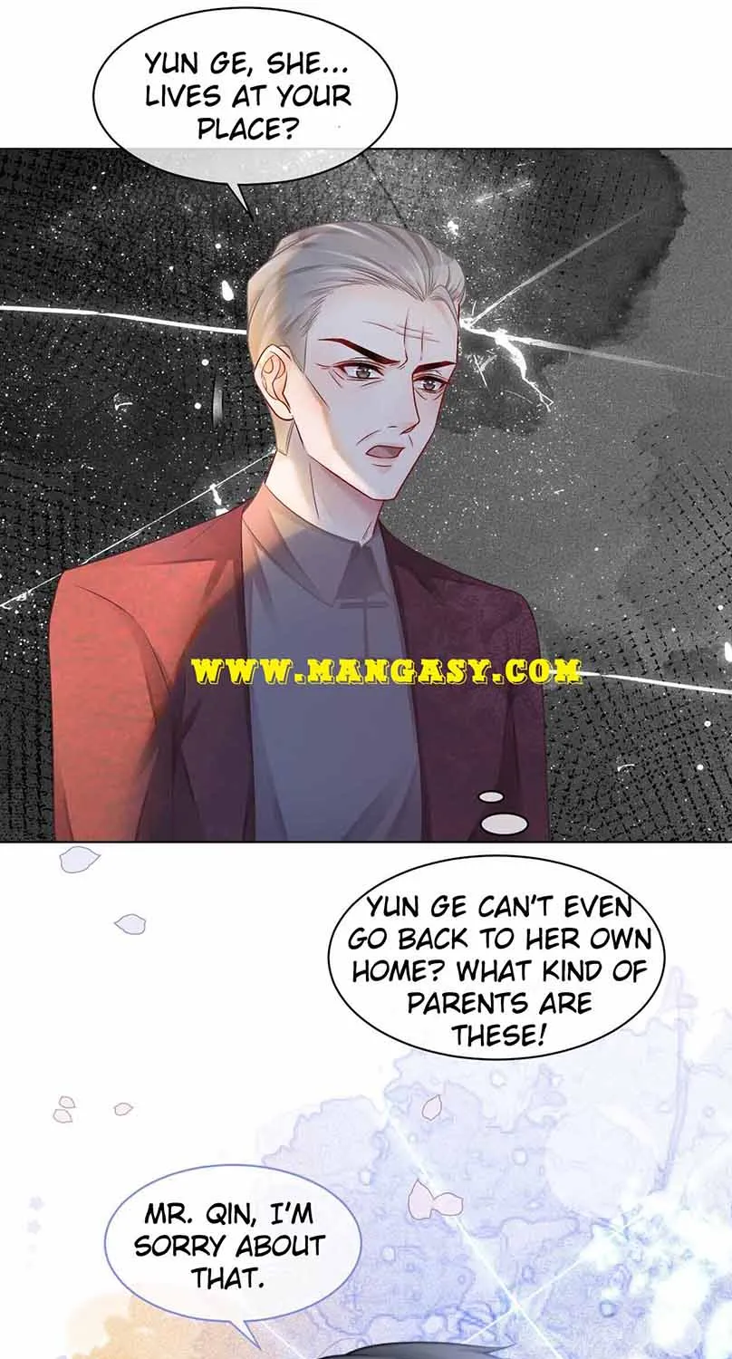 My Brothers Dote On Me Chapter 19 page 12 - 
