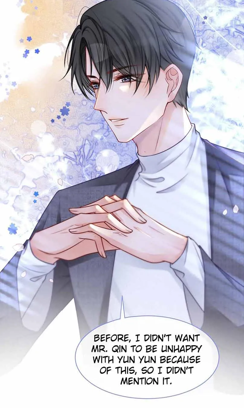 My Brothers Dote On Me Chapter 19 page 13 - 