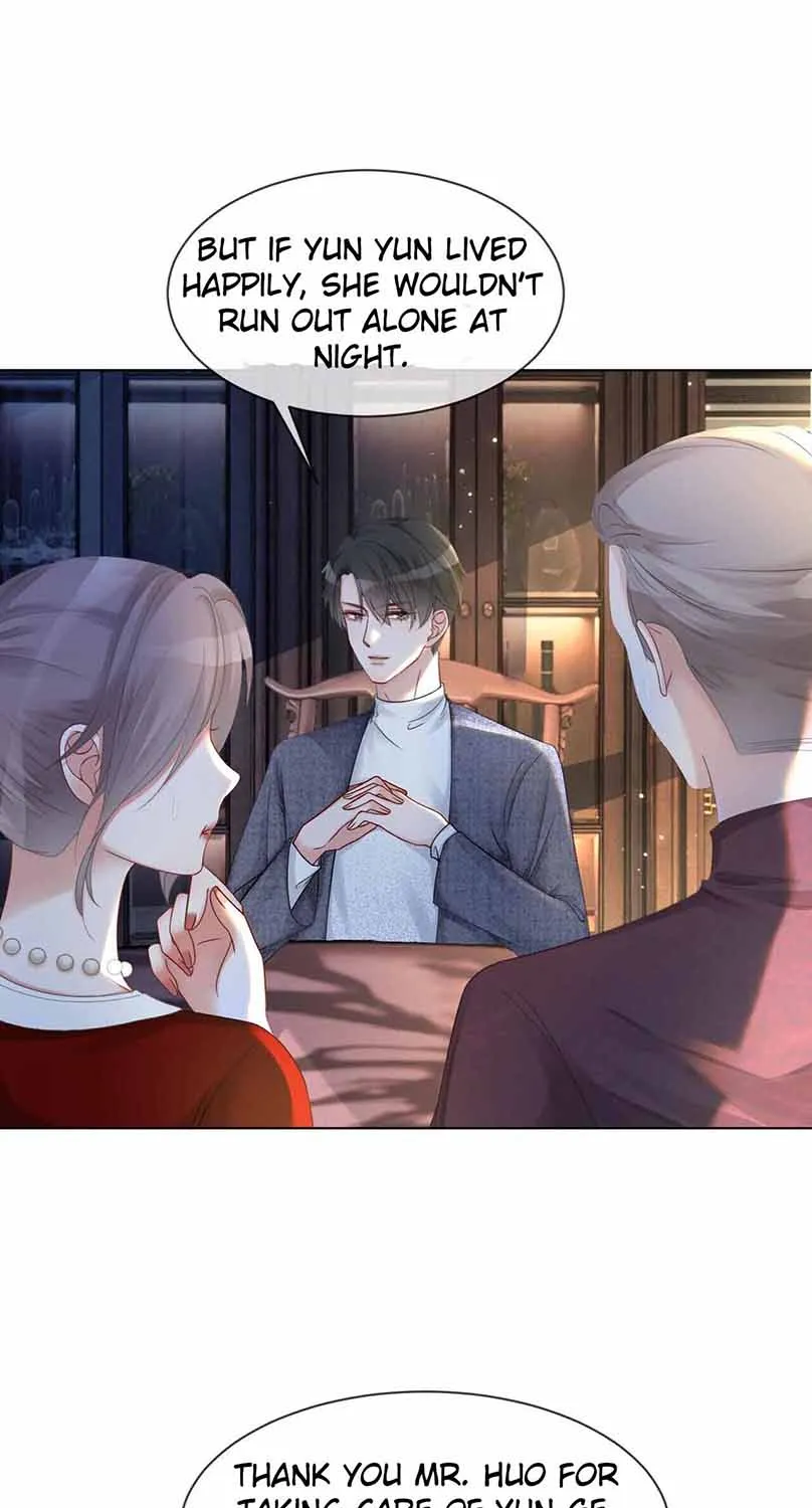 My Brothers Dote On Me Chapter 19 page 14 - 